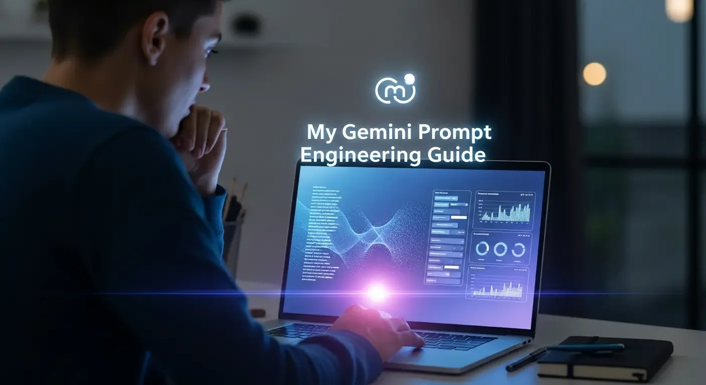 Prompt Engineering for Gemini: The Skills Google Wants You to Learn