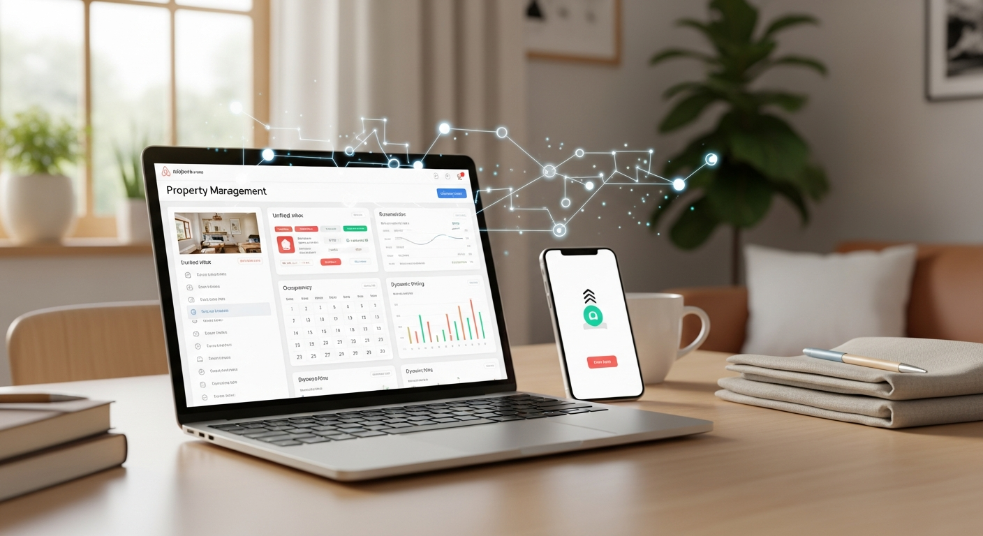 Airbnb Automations: Top AI Software for Hosts in 2026