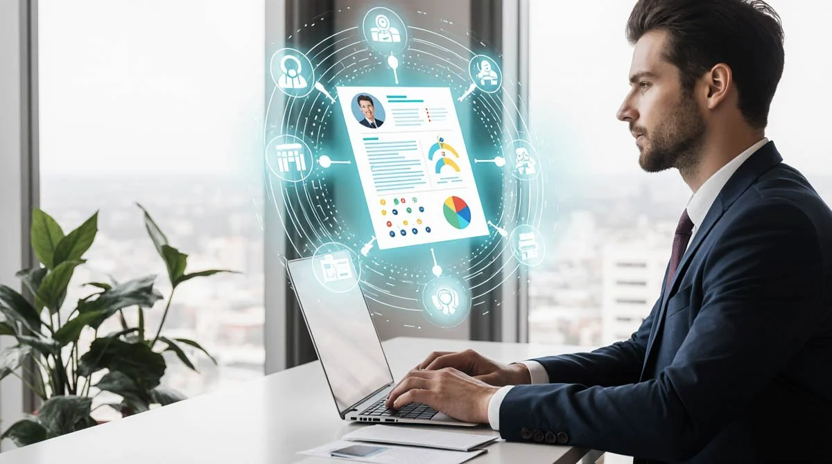 The Best AI Resume Builders in 2026