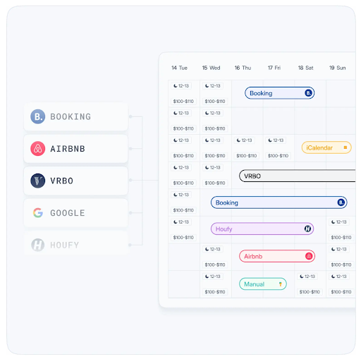 Host Tools ops setup