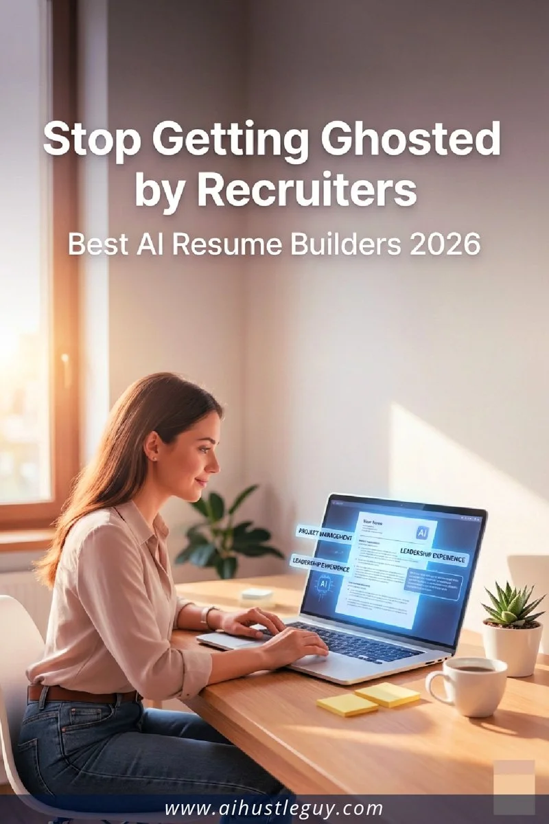 Resume builder guide
