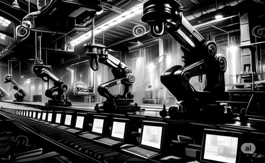 Infinity Factory