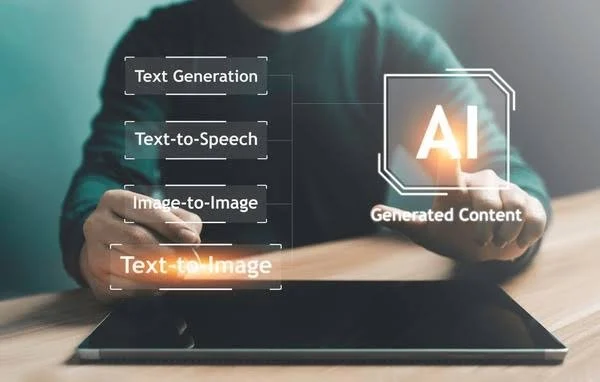 The Fourth Acronym That Might Just Eat the Others