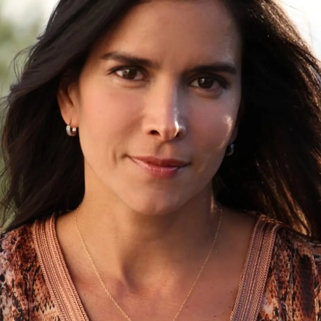 Happy Day✨️

#PatriciaVelasquez #actress #actriz 
#model #supermodels #fotos #photo #LekhaSingh