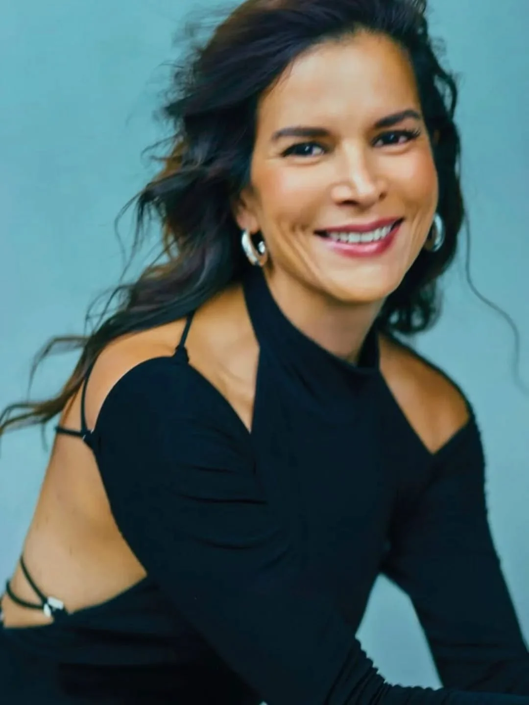 #Patriciavelasquez #actriz #actress #model 
#Supermodel #modelo 
@osvaldoponton 📸