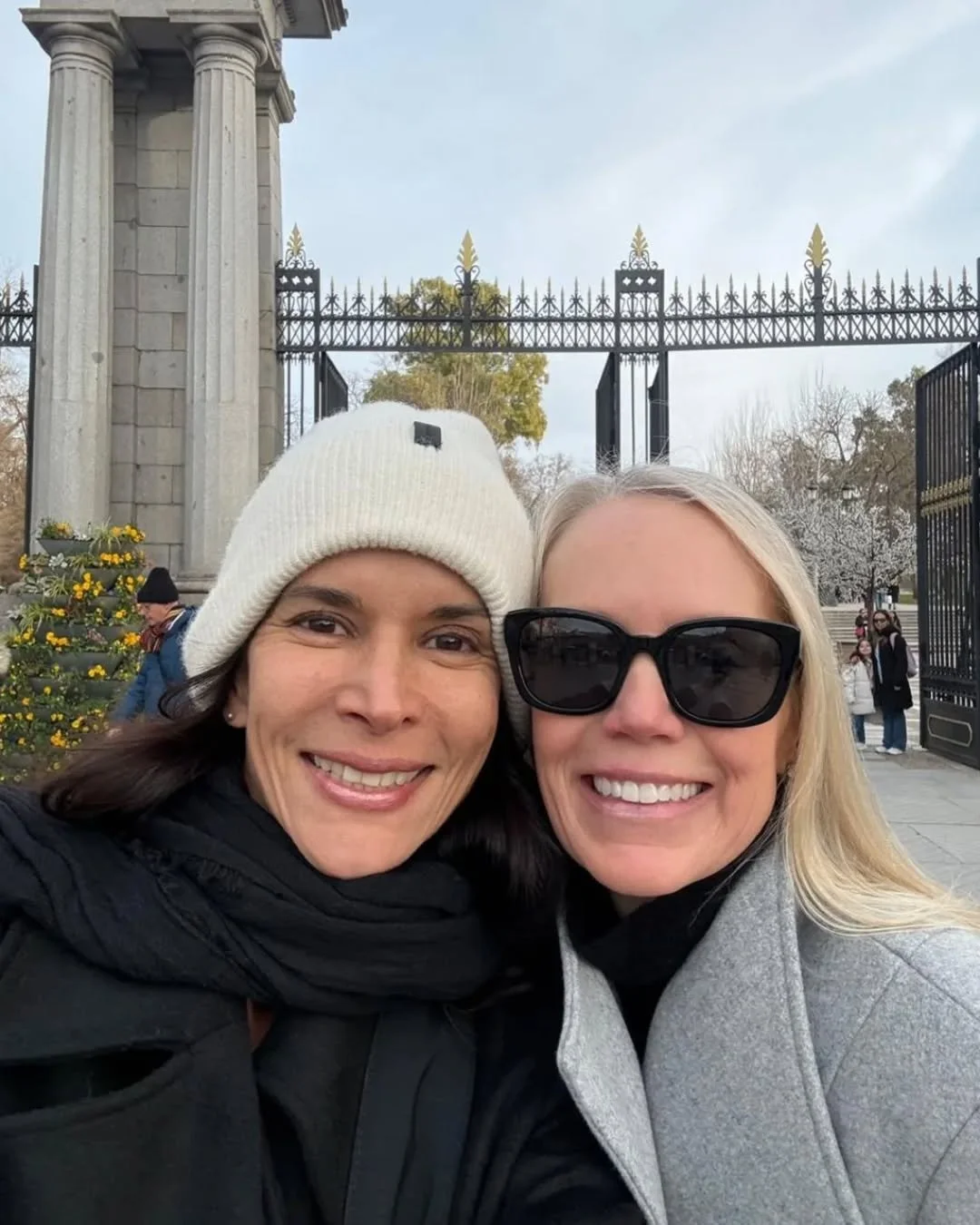 #Espa&ntilde;a ❤️

@odean7 @gonzalo_garcia_studio
@michaelpeterhormel @gabigabilu
@ael.msf @alejandromarzal @gonwire @nickols54 

#Patriciavelasquez