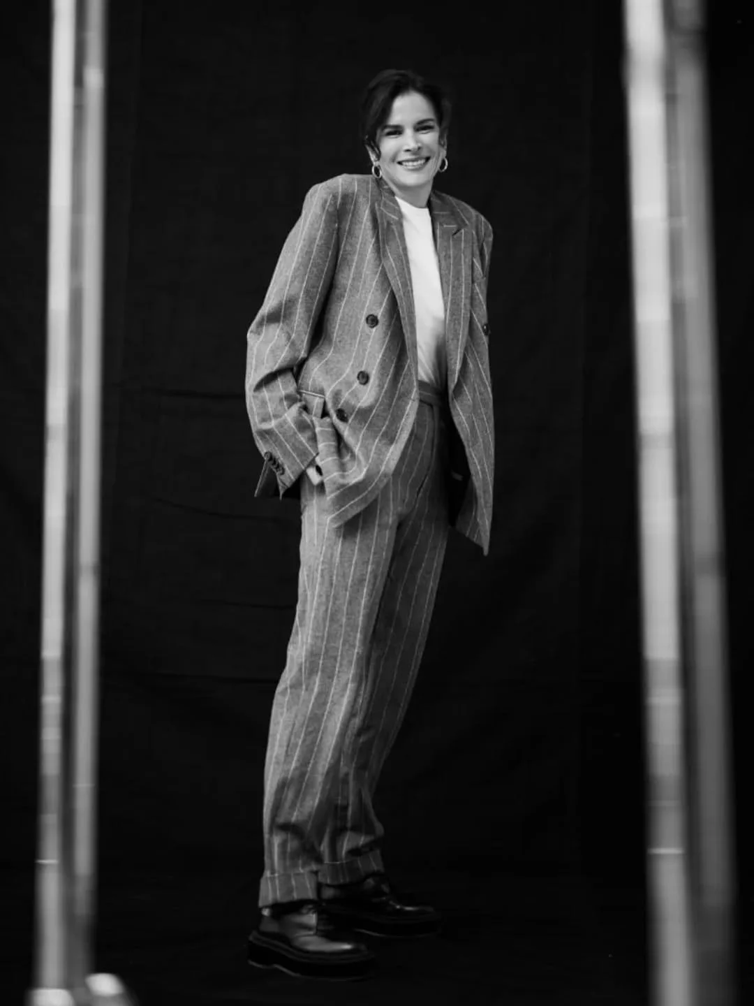 Cree en ti mismo. El mundo necesita tu luz

Feliz Domingo ✨️

#Patriciavelasquez