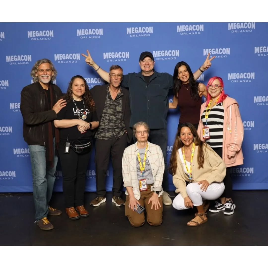 Orlando megacon

@megaconorlando @fehr.oded @iamjohnhannah @weeclairehere #brendanfraser #conventions #ancksunamun #themummy #themummy