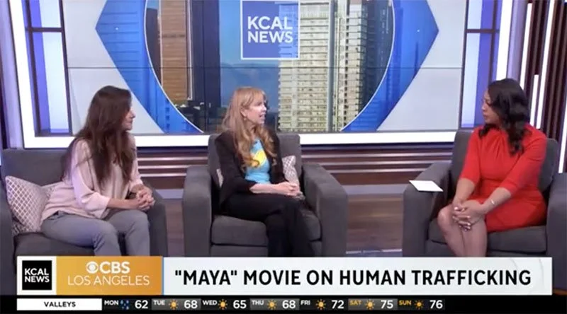 KCAL NEWS