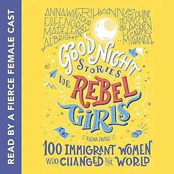 AUDIO BOOK