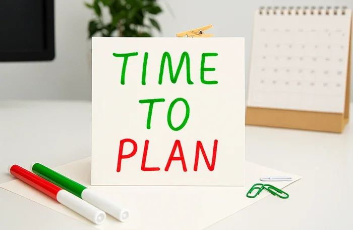 Start Early for a Smooth Toronto Move