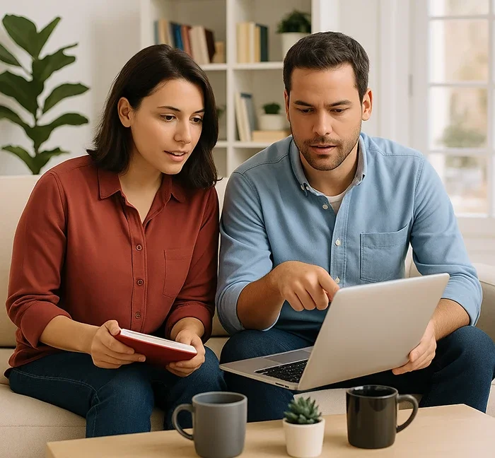 Choosing the Right Toronto Movers