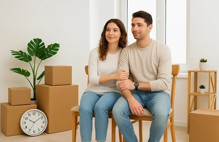 Toronto Moving Packing Checklist</span>