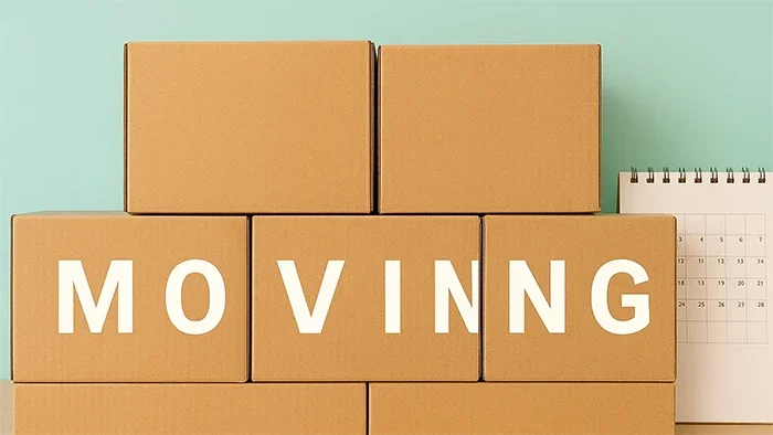 Planning Your Move for Success