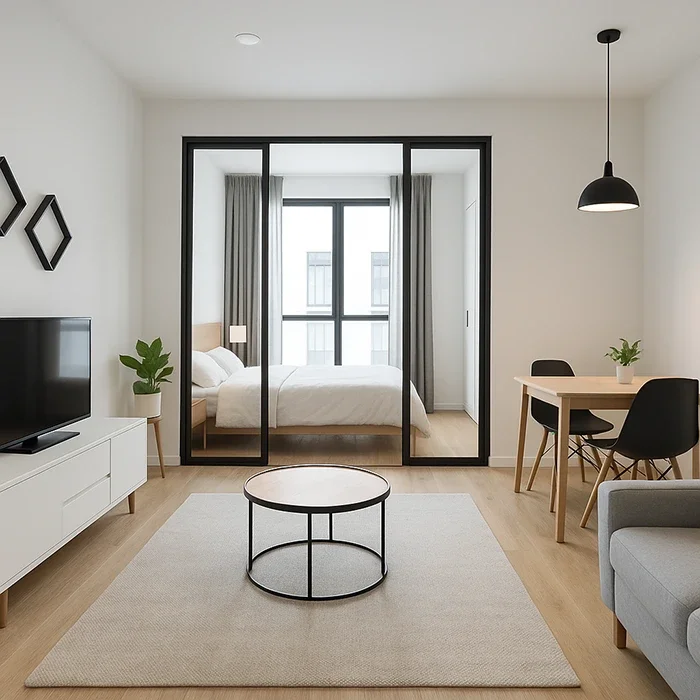 Affordable one-bedroom condo moving service in Toronto – New House Moving