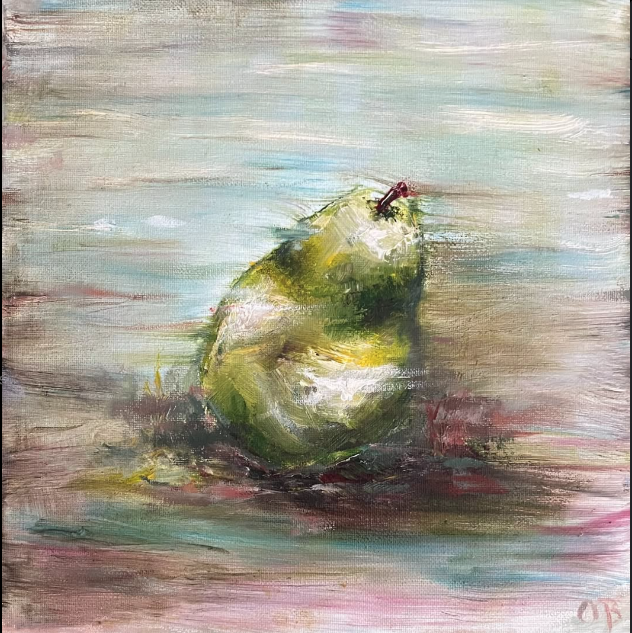 September Pear
