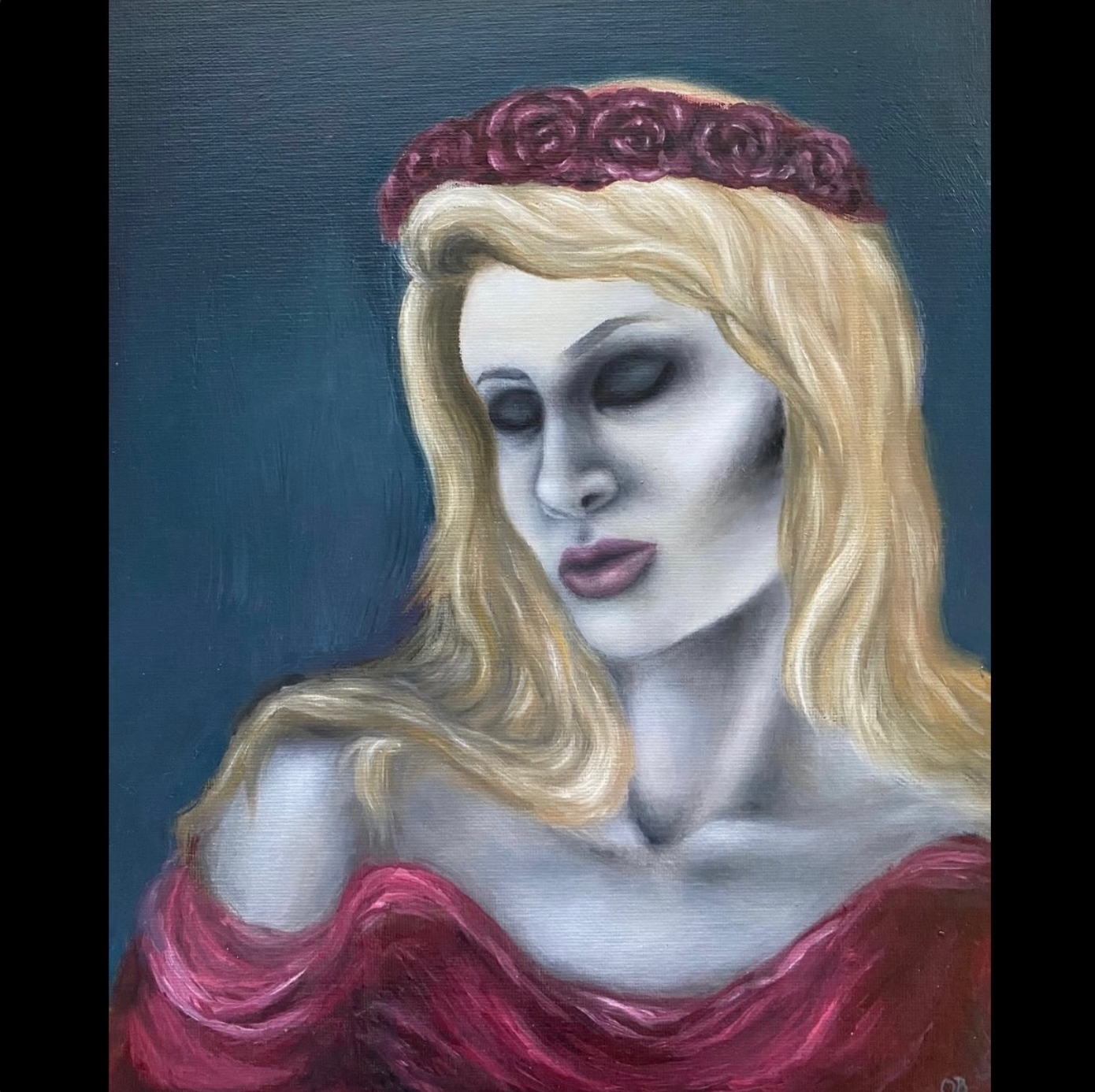 Rose Crown