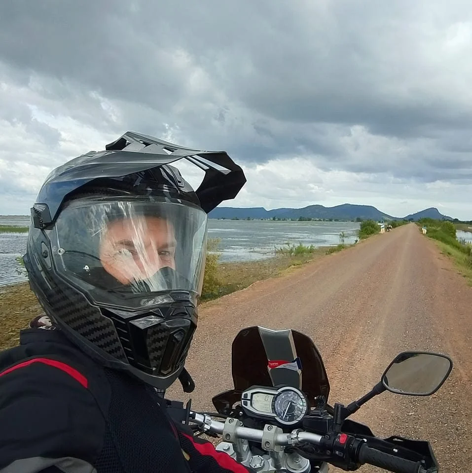 Group Riding in Cambodia: Your Guide to Safe Adventures