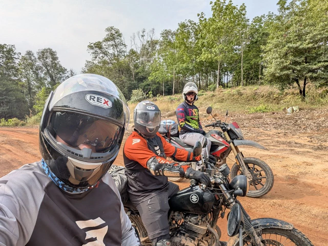 Cambodia Motorbike Licenses: What Foreigners Need to Know