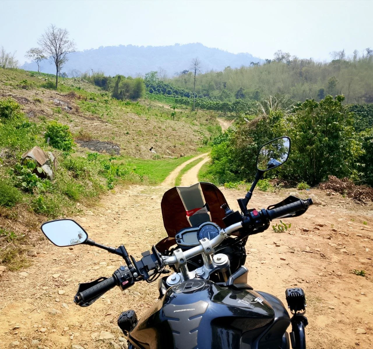 Ride the Essentials: The 9 'Not to be Missed' Motorbike Routes in Cambodia