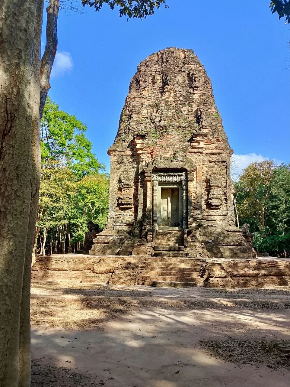 Complete Guide to the Angkor Pass (Updated July 2026)
