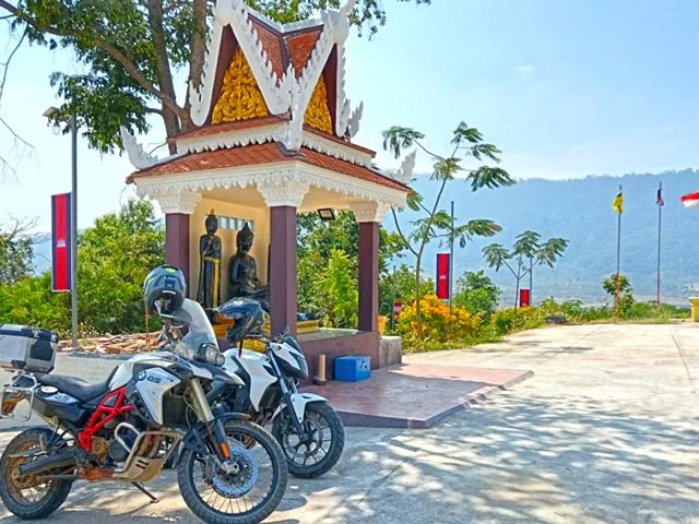 Siem Reap-Battambang Big Loop Tour - 7 days
