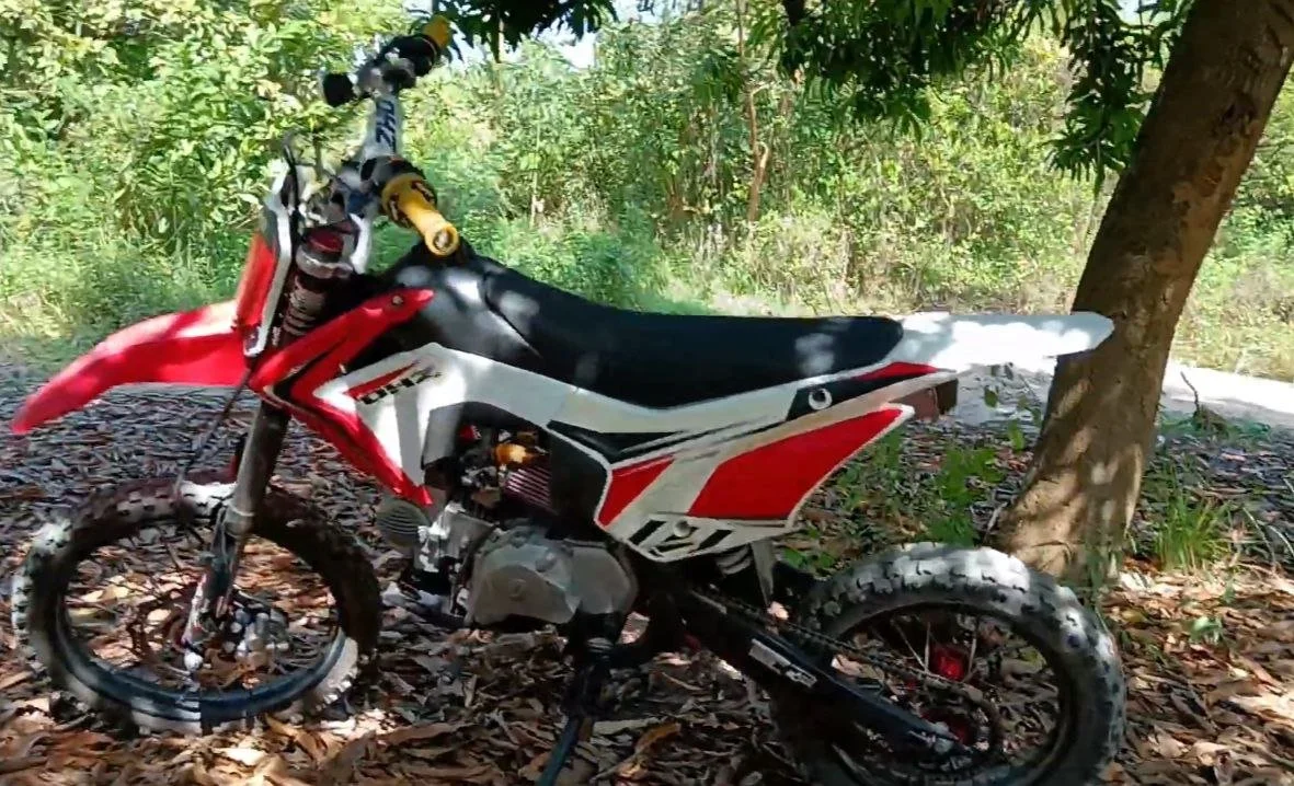 Outlaw DHZ110
