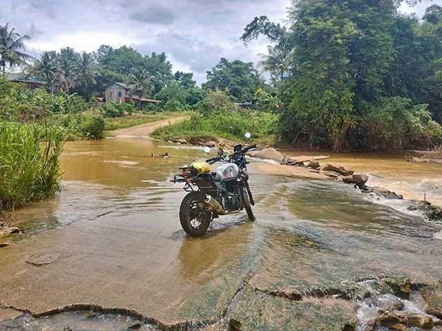 Battambang-Pursat Expedition - 3 days