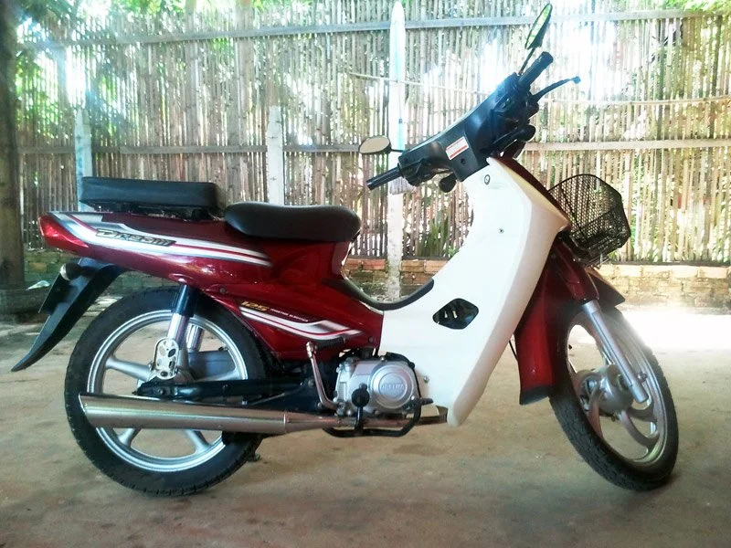 Daelim Citi 110