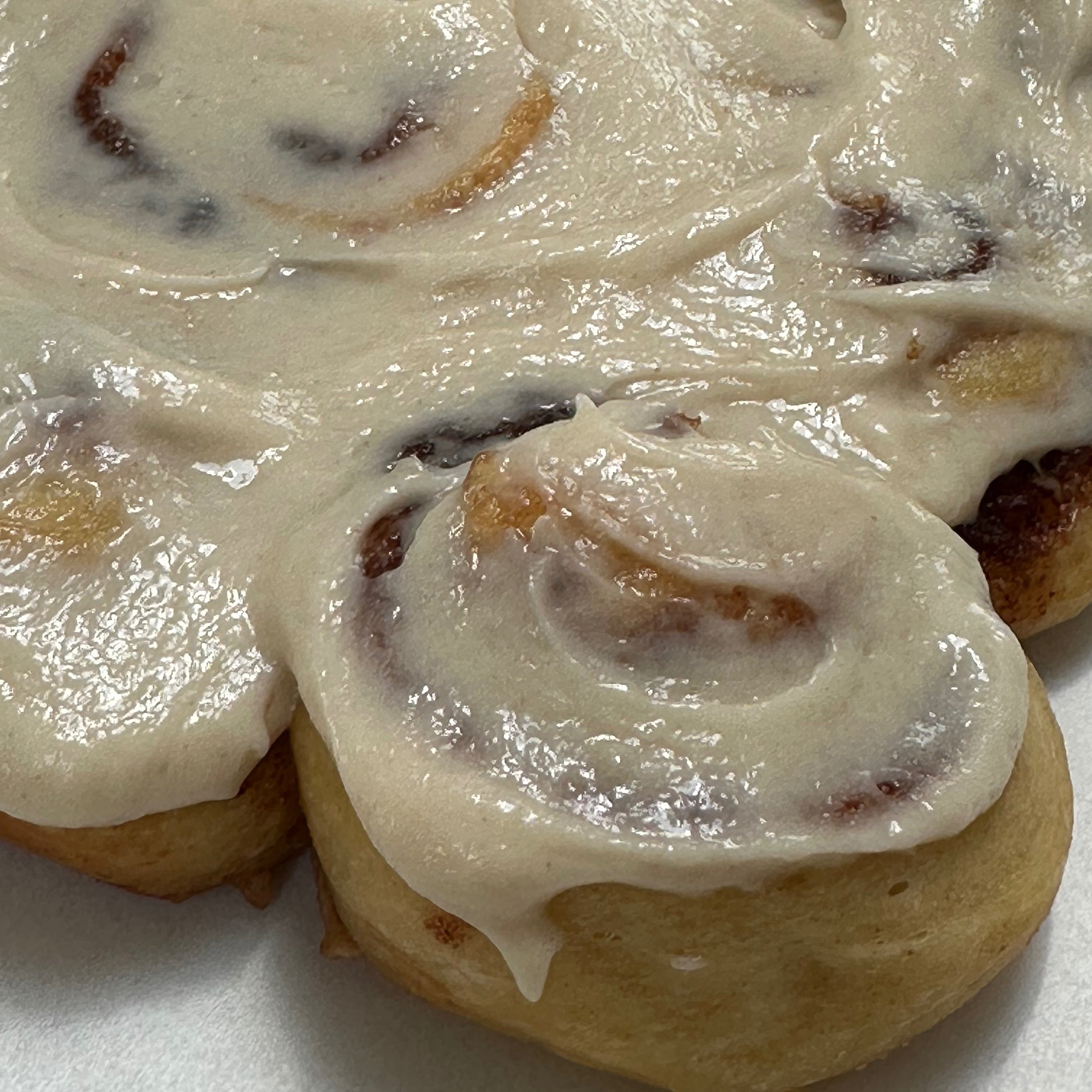 Mini Cinny