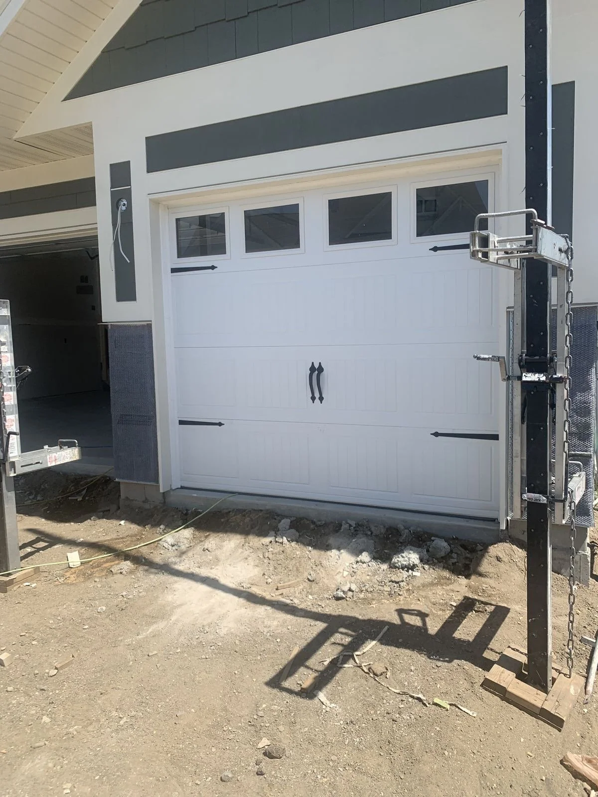 River Valley Garage Door/ Garage door service