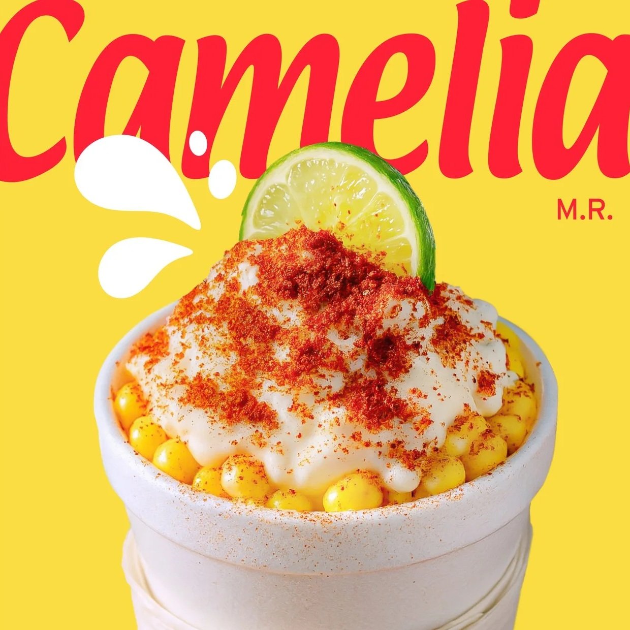 Elote - Para los que le saben - Camelia - FNMNS