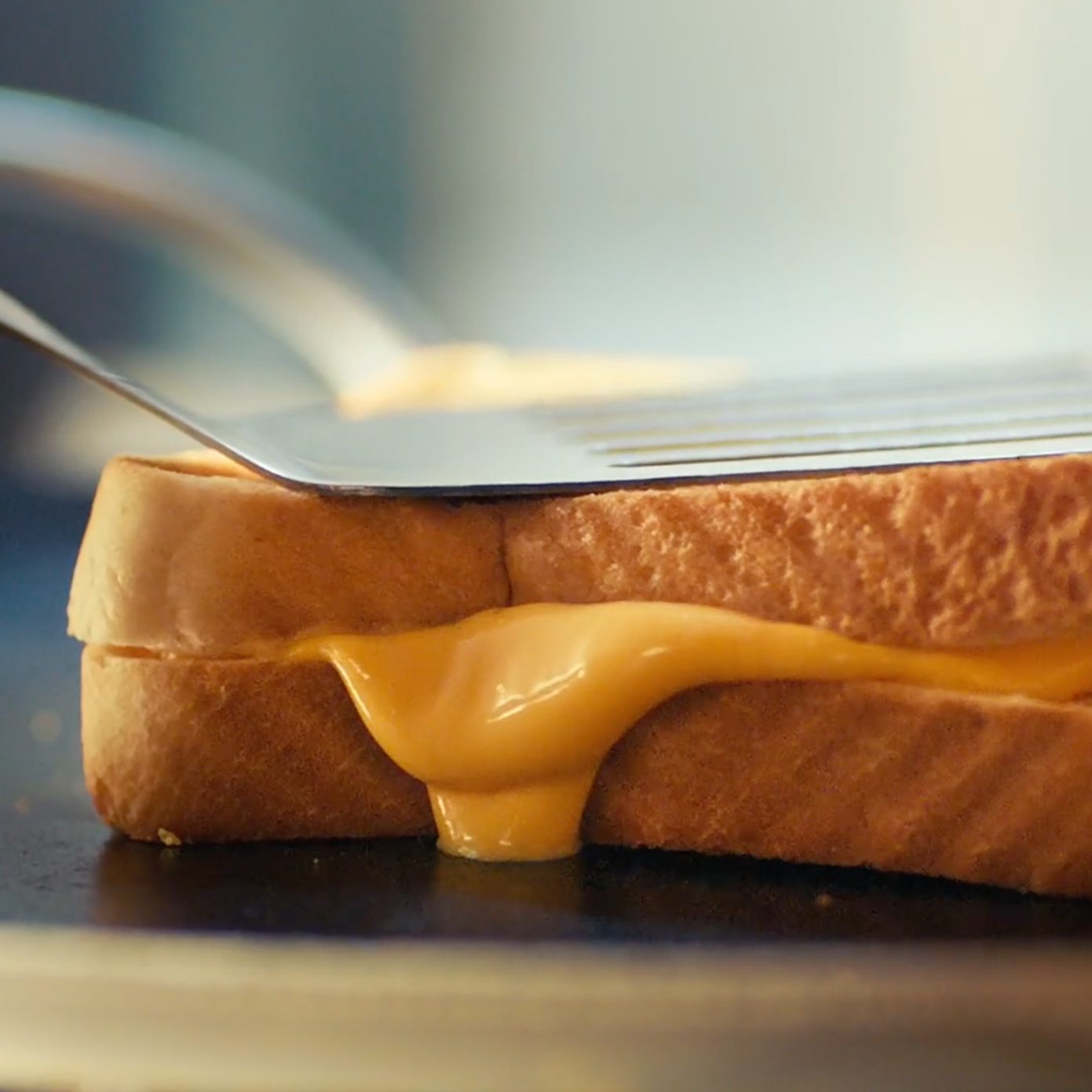 Sandwich - El americano que me derrite FUD - FNMNS