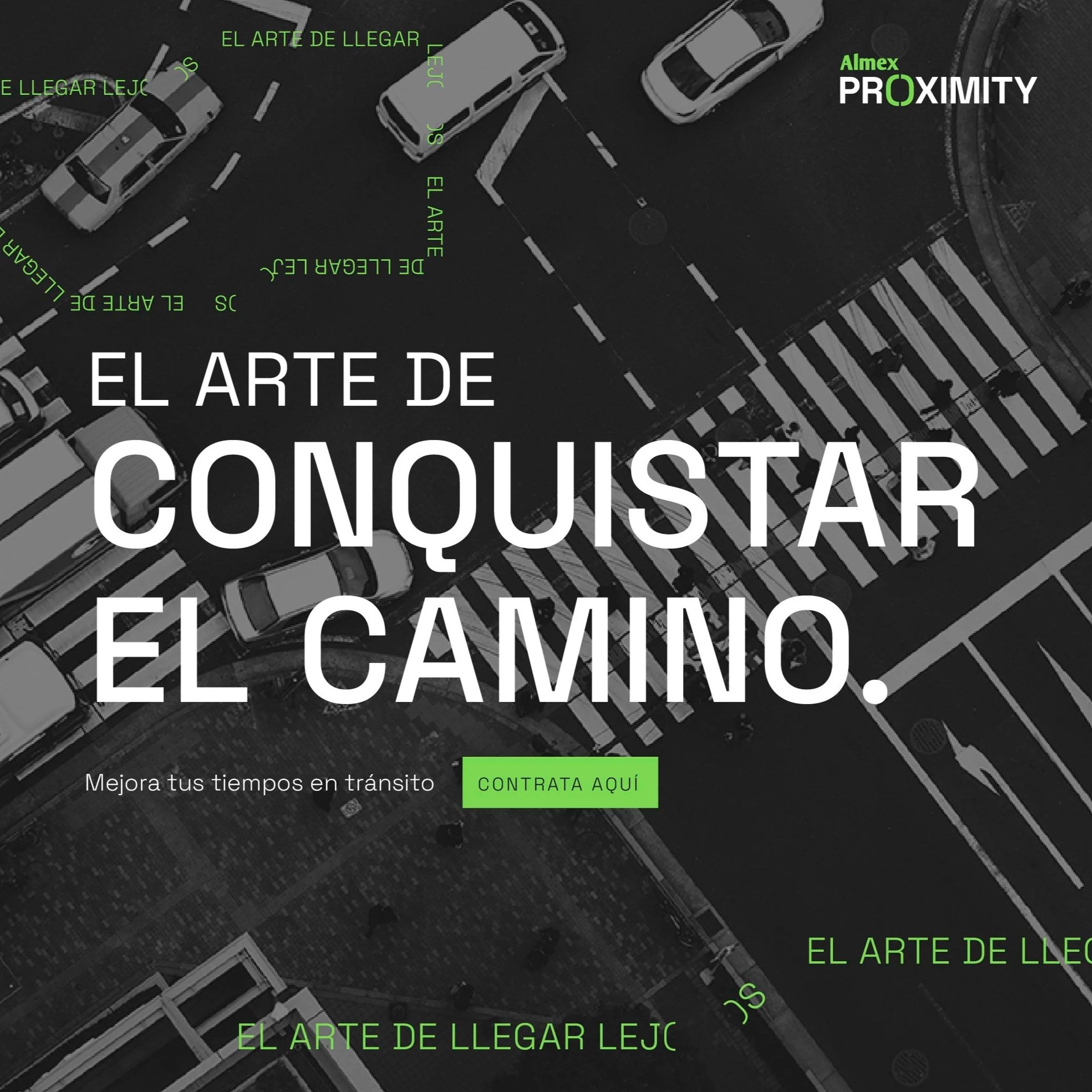 Post El arte de llegar lejos - FNMNS 