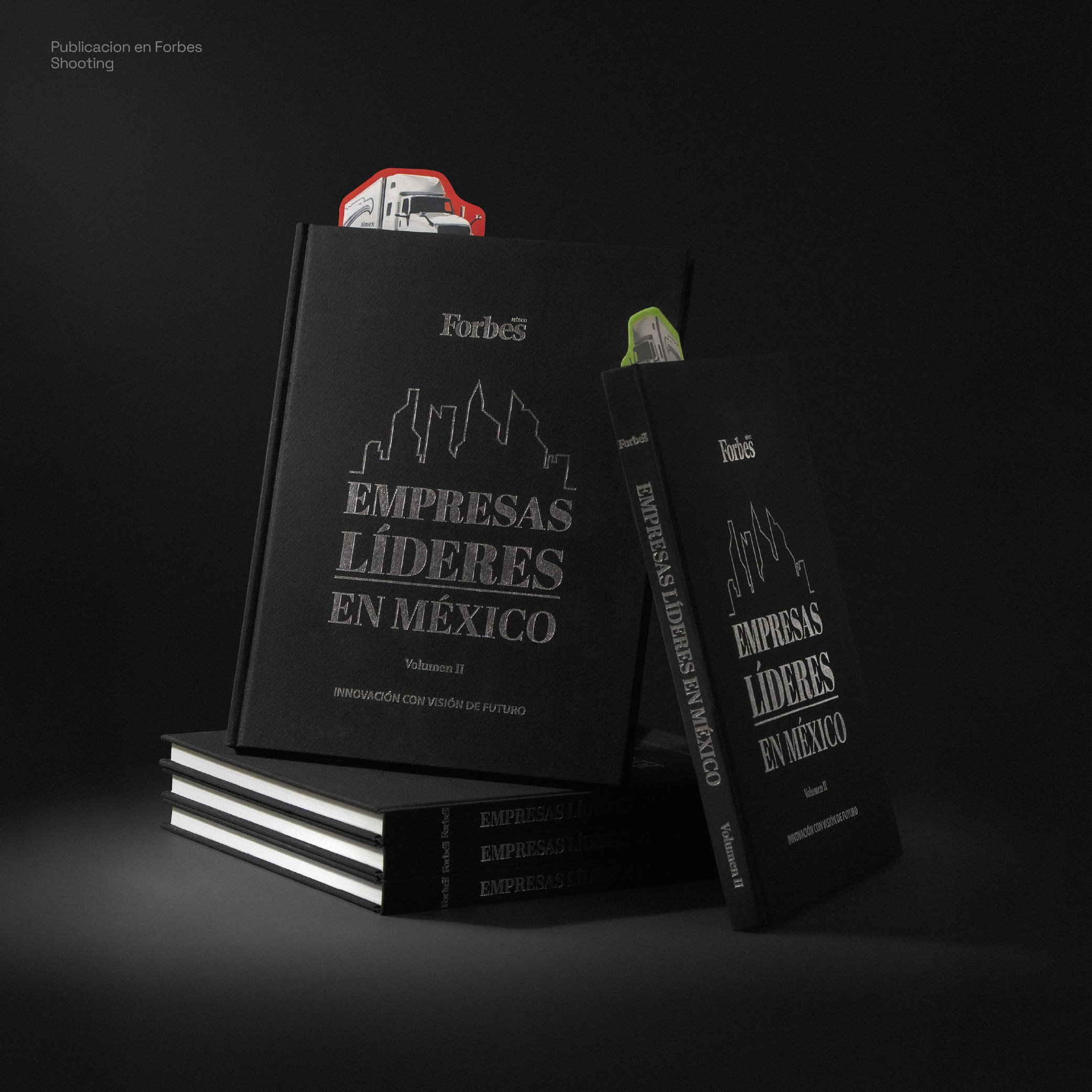 Forbes - 75aniversario Almex - FNMNS