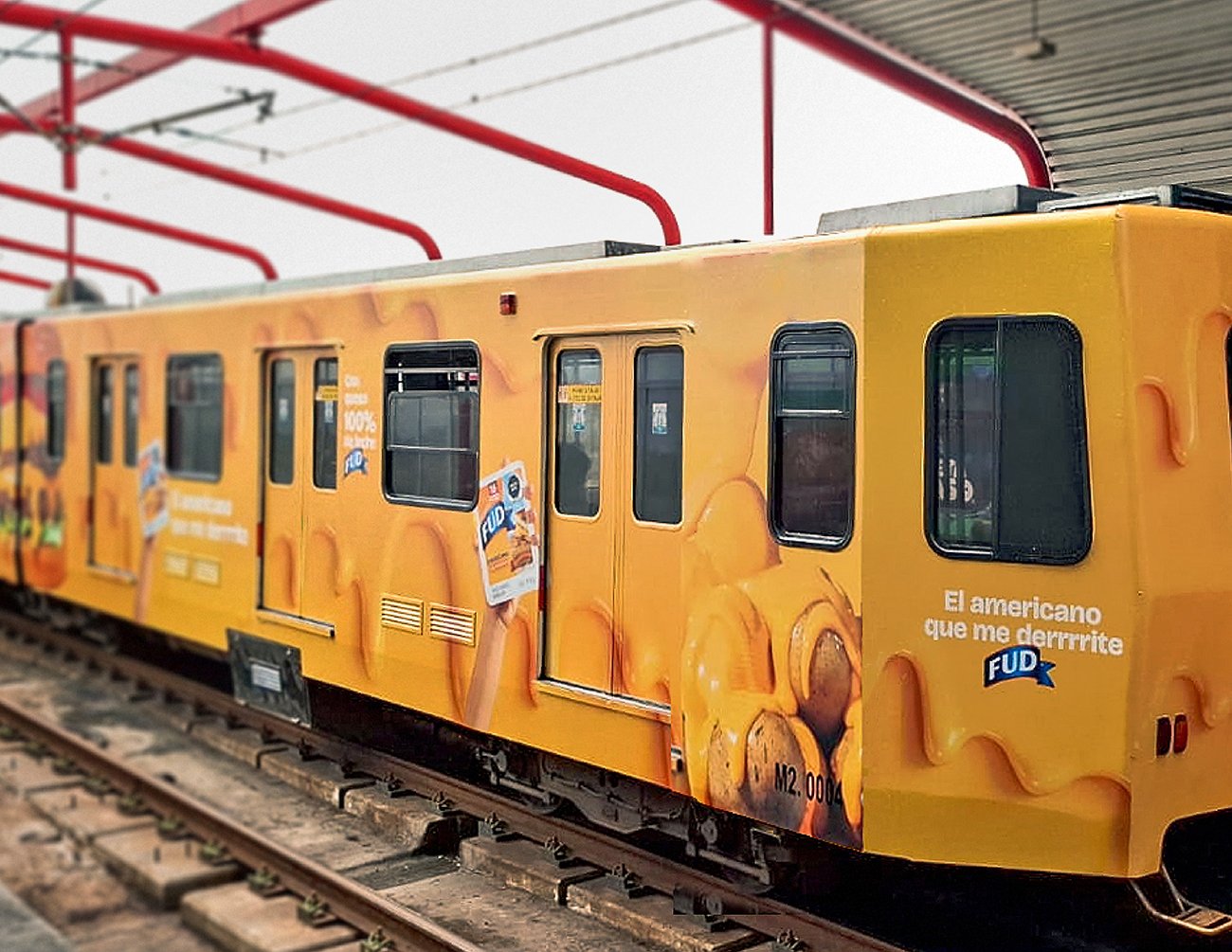 Metro MTY