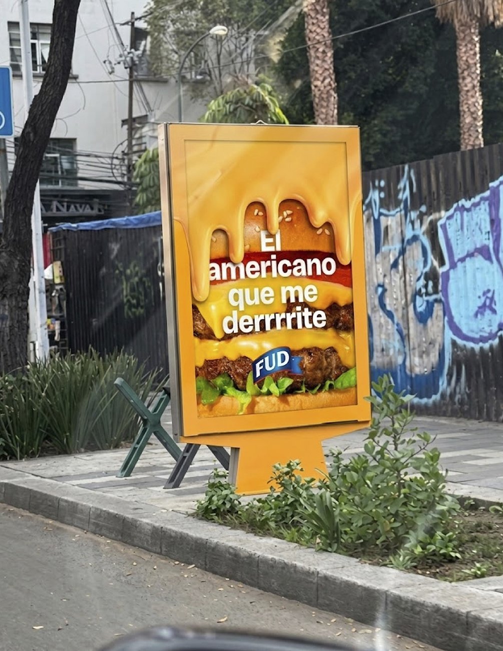 MUPI CDMX