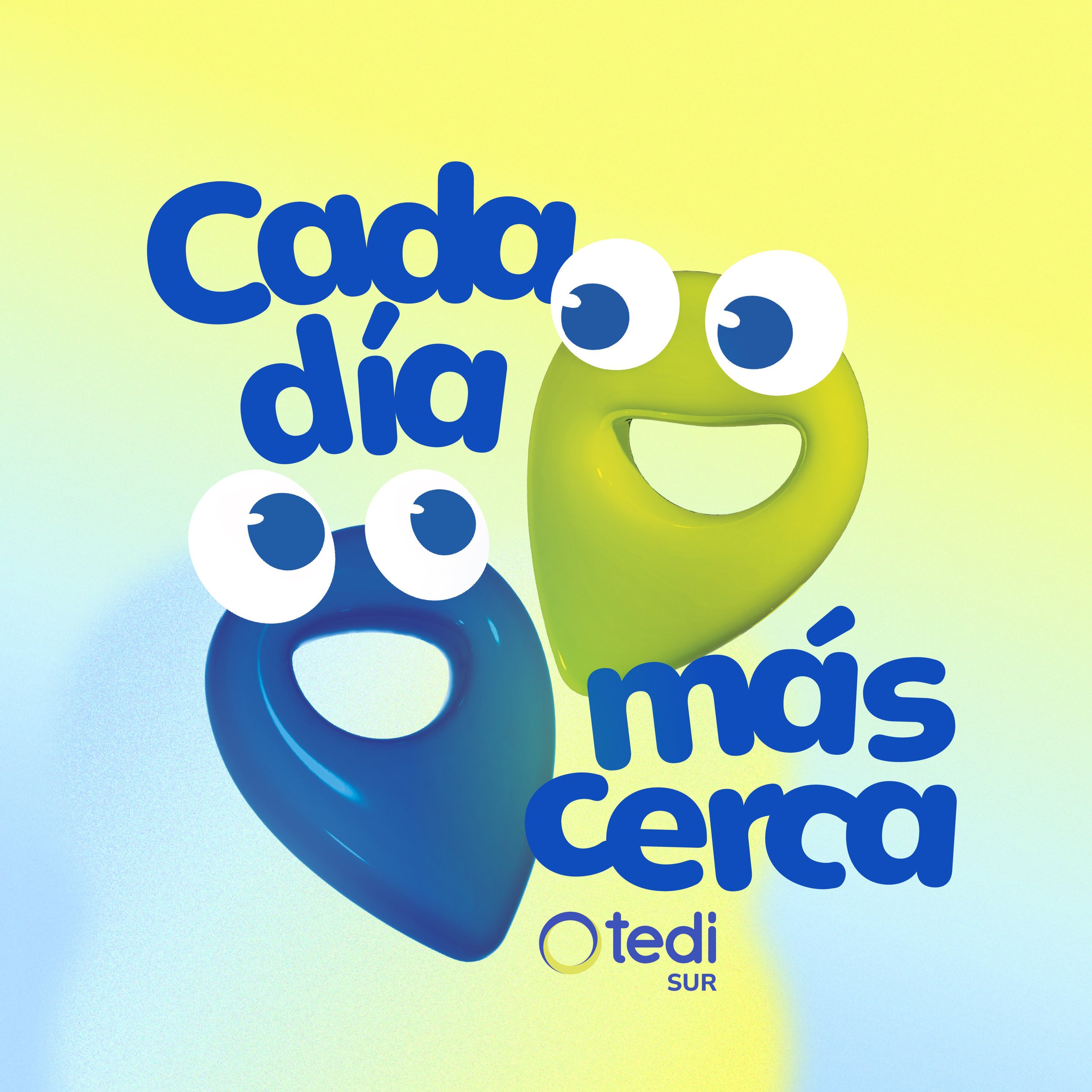 Tedi Sucursal Sur