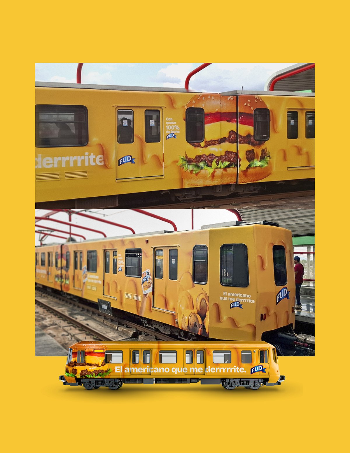 Metro MTY