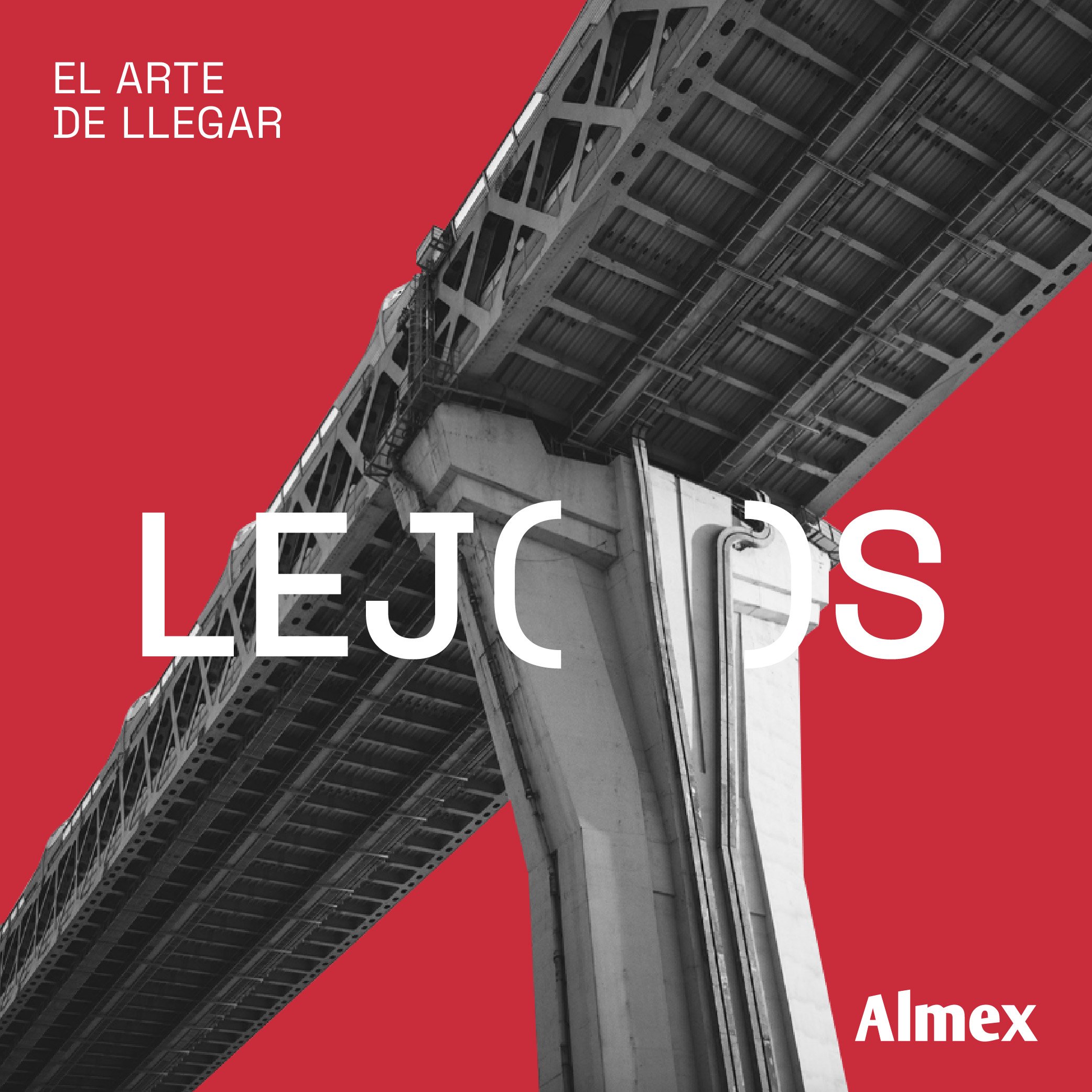 El arte de llegar lejos - FNMNS