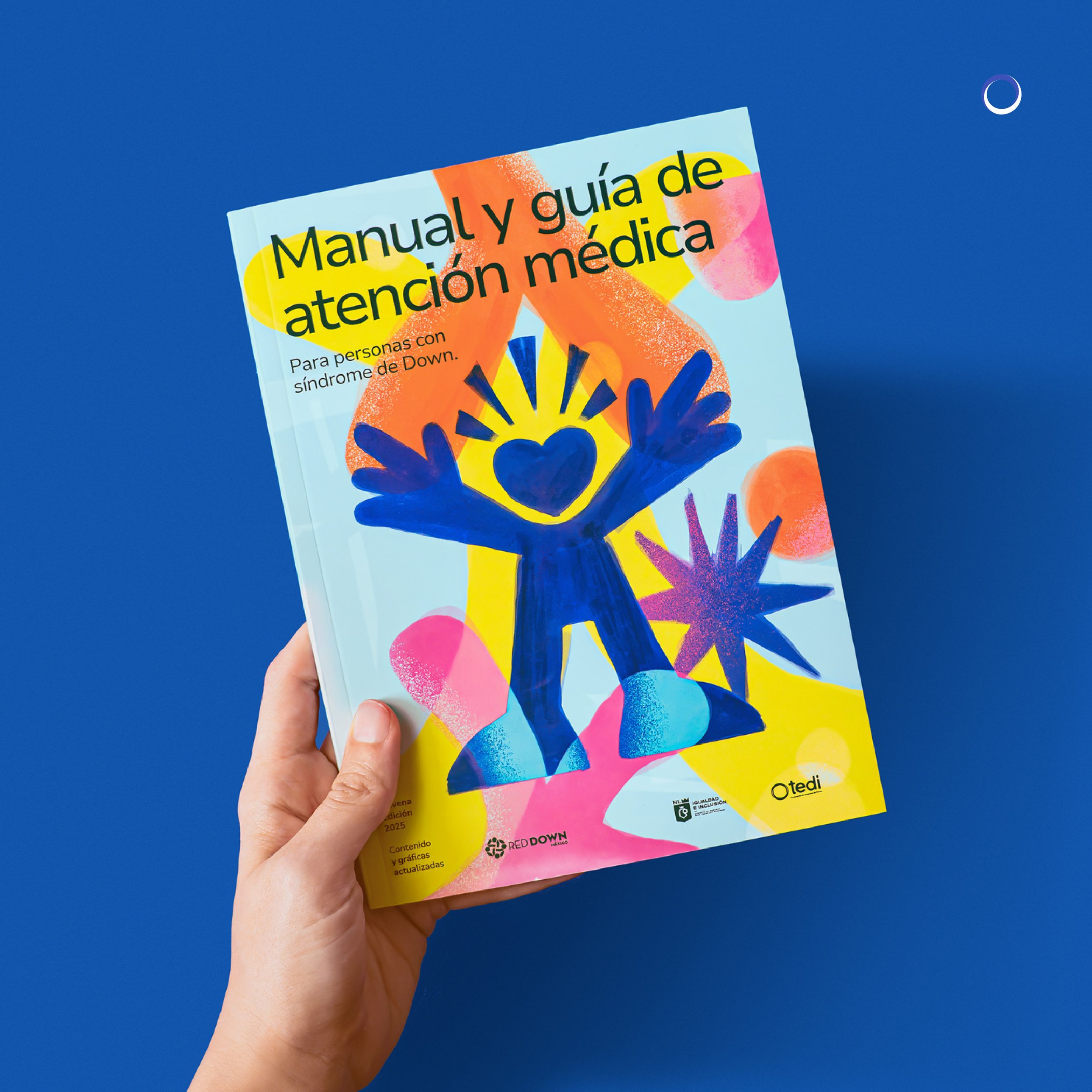 Manual y guía de atención médica