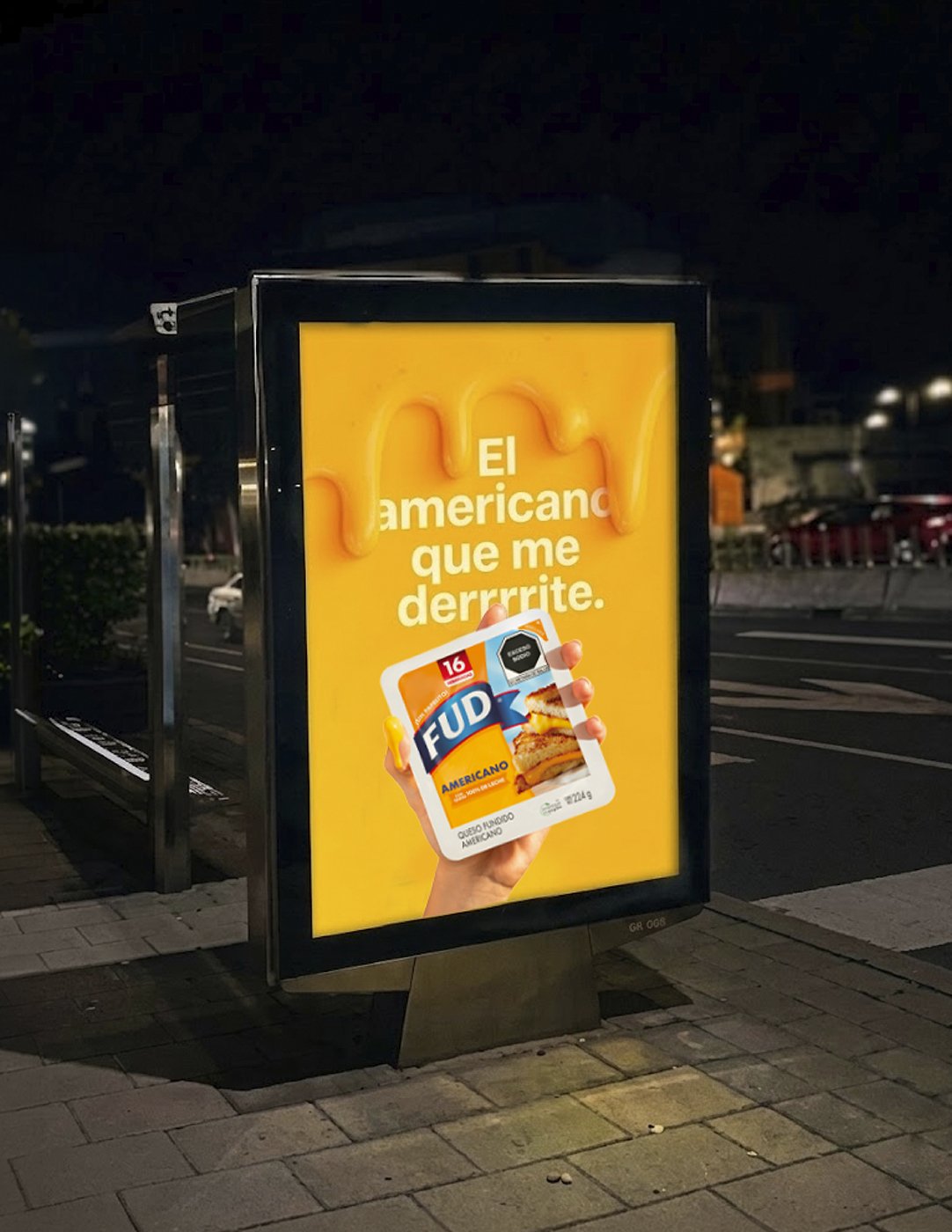 Parabus CDMX