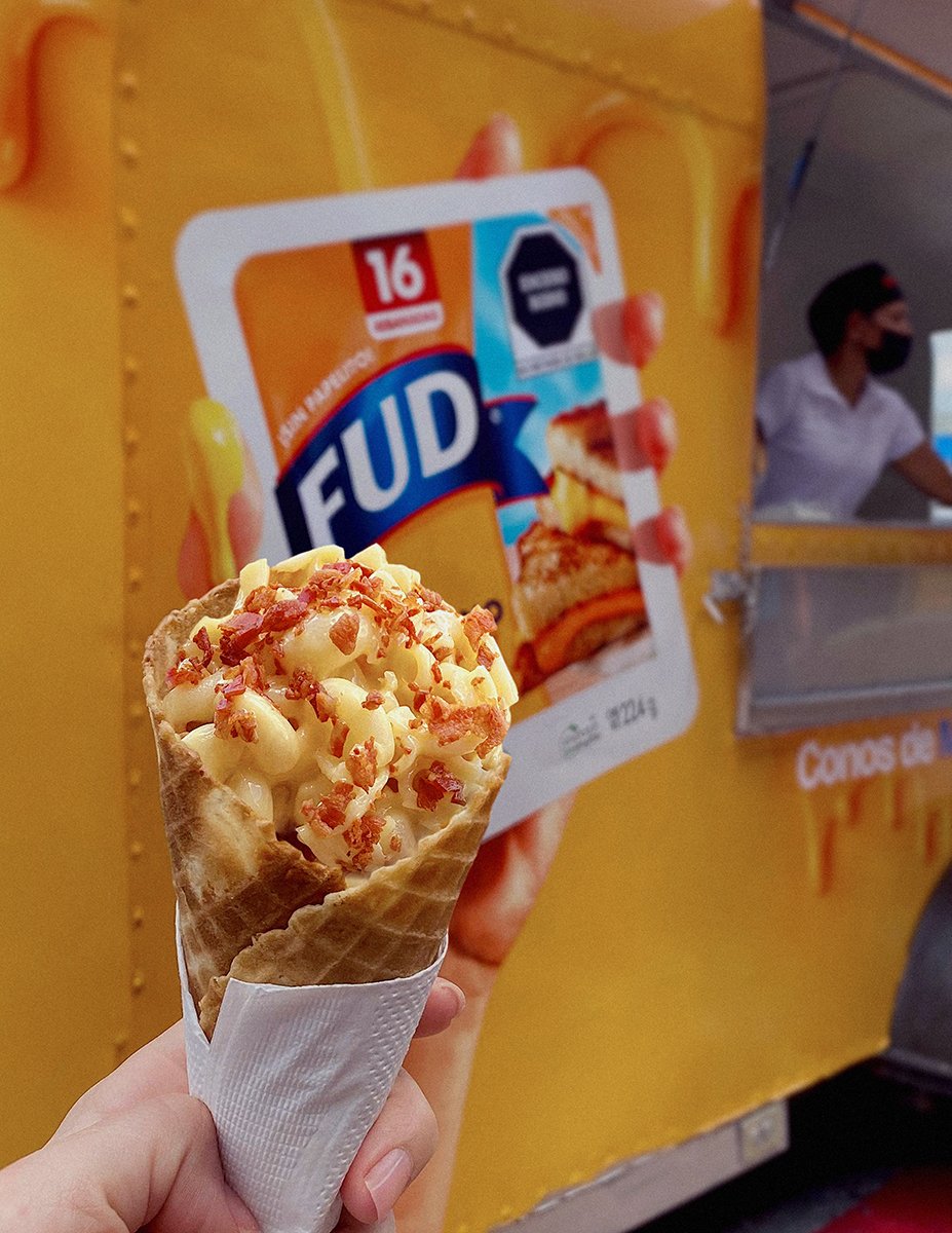Foodtruck MTY