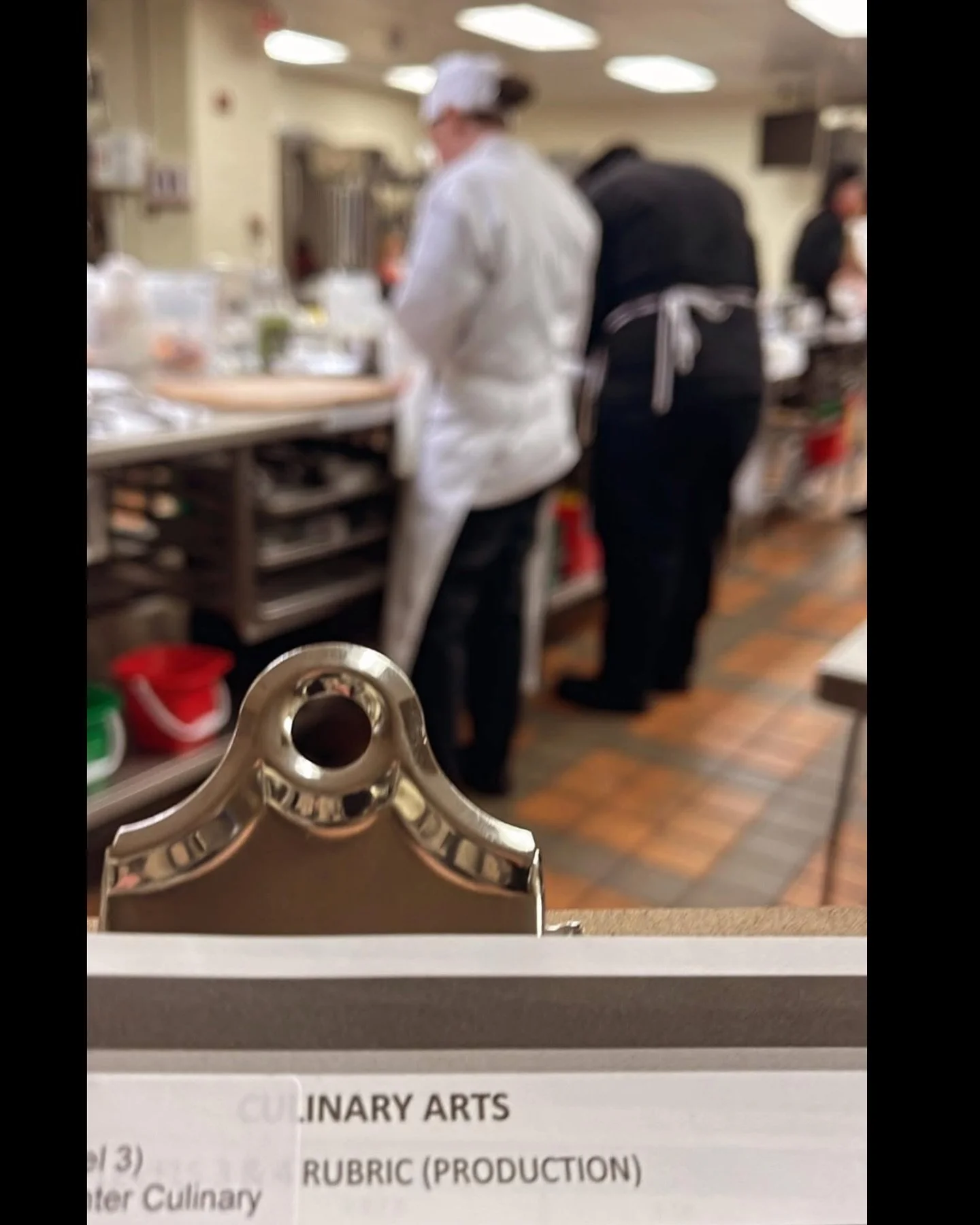 This year, I had the privilege of spending my birthday appreciating a full-circle moment, marking my fifth consecutive year as a volunteer judge for the FCCLA regional Culinary competition. Many of you may have seen my posts about the opportunities t