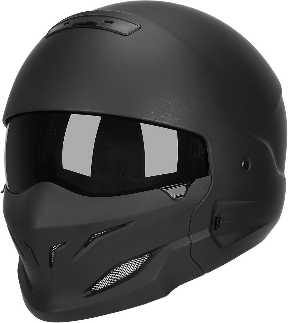 Helmet Casco Italika Casco Moto Casco Italika 2021 Motocicleta