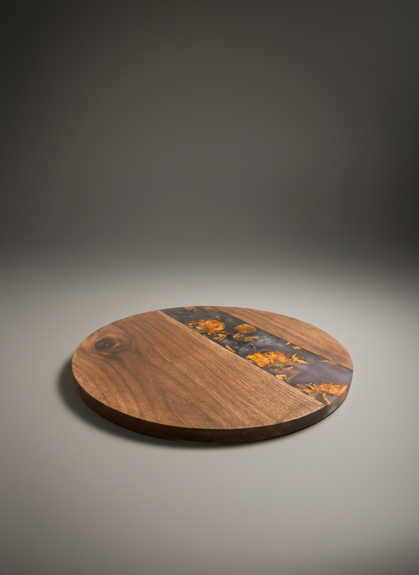 Custom Platter Order 10"-12"