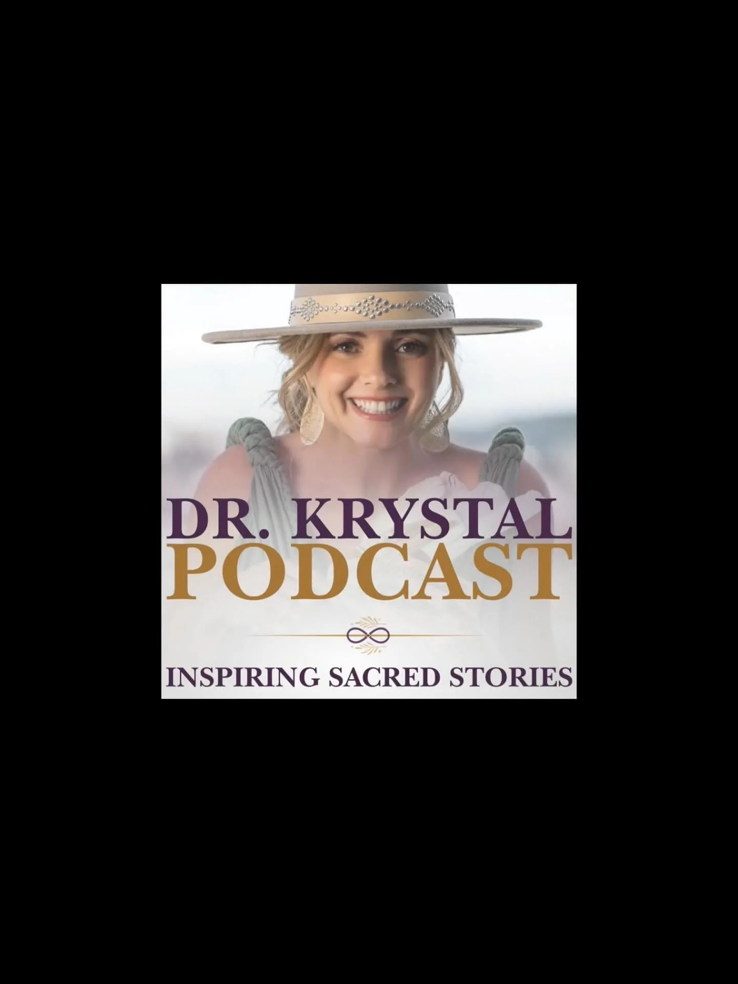 I did my first Podcast interview today it was so much fun. I love Dr. Krystal! Thank you for having me on your Podcast!  https://www.youtube.com/watch?v=Dsoy34OvA_U