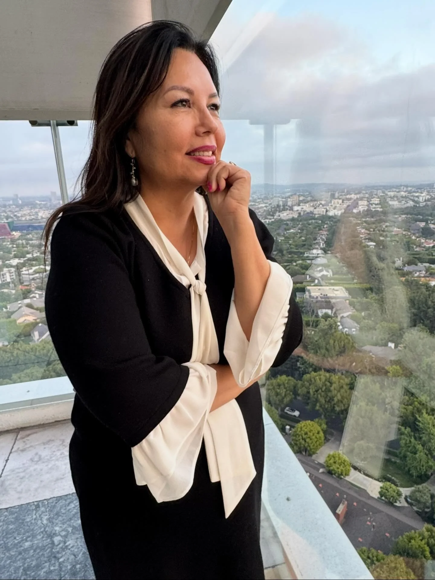 Welcome to the Resilient Now Podcast with Liliana Brown

Hi, I&rsquo;m Liliana Brown&mdash;host and founder of Resilient Now. I created this podcast as a safe, supportive, and completely free resource for anyone navigating life&rsquo;s hardest moment