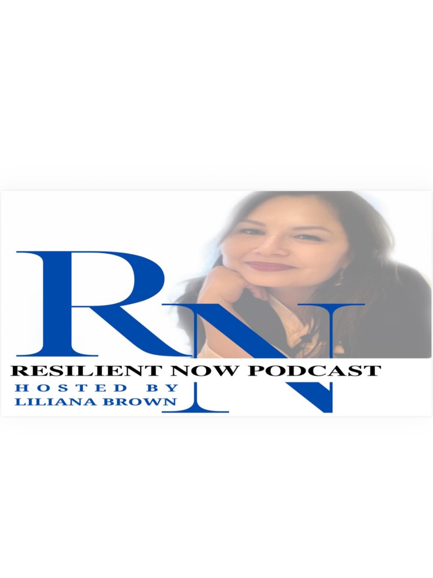 EPISODE 38 IS OUT NOW 🎙️

What does it take to find yourself again&hellip; after losing who you are?

In Episode 38 of the Resilient Now Podcast, J. Elaine shares her powerful journey of rediscovering herself after an abusive marriage.

Through smal