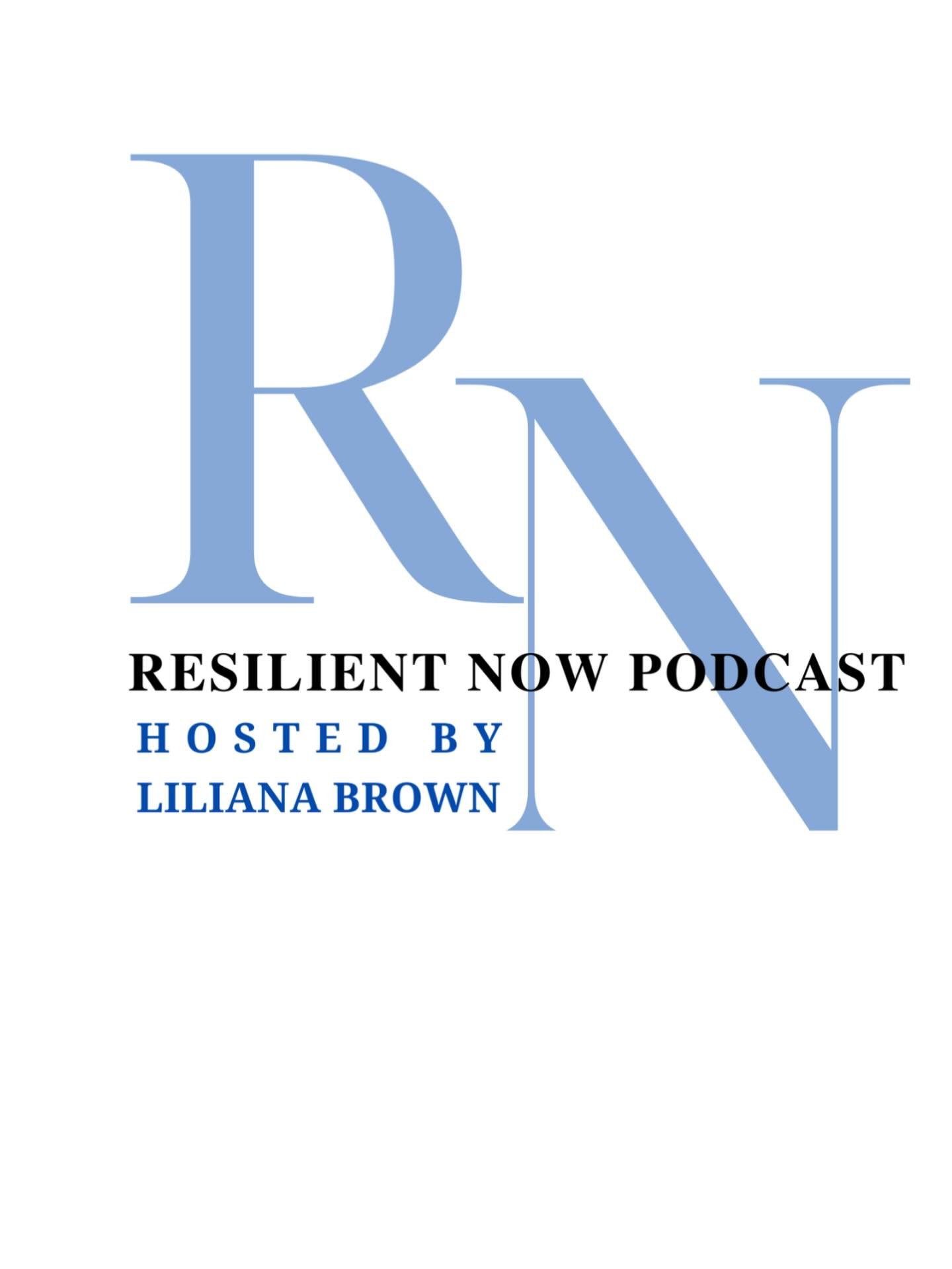 Today , someone got a call with devastating news&mdash;maybe a cancer diagnosis, or the loss of a loved one. If you&rsquo;re in that pain right now, you&rsquo;re not alone. The Resilient Now Podcast is a space where you&rsquo;ll hear real stories fro